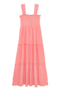 Vestido Ron - Rubor