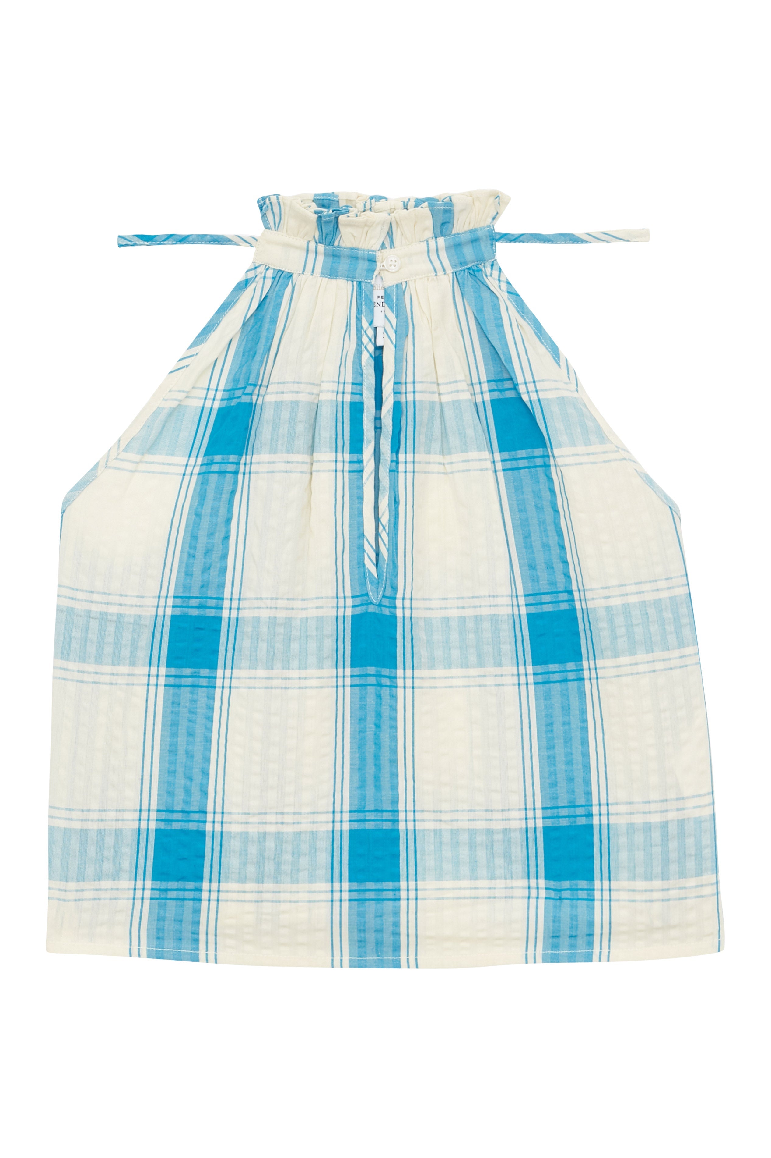 Top Tuty - Mar