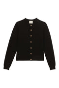 Chaleco Myriam - Negro