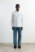 Chemise Duck Oxford White