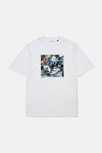 T-Shirt Duck Lake White