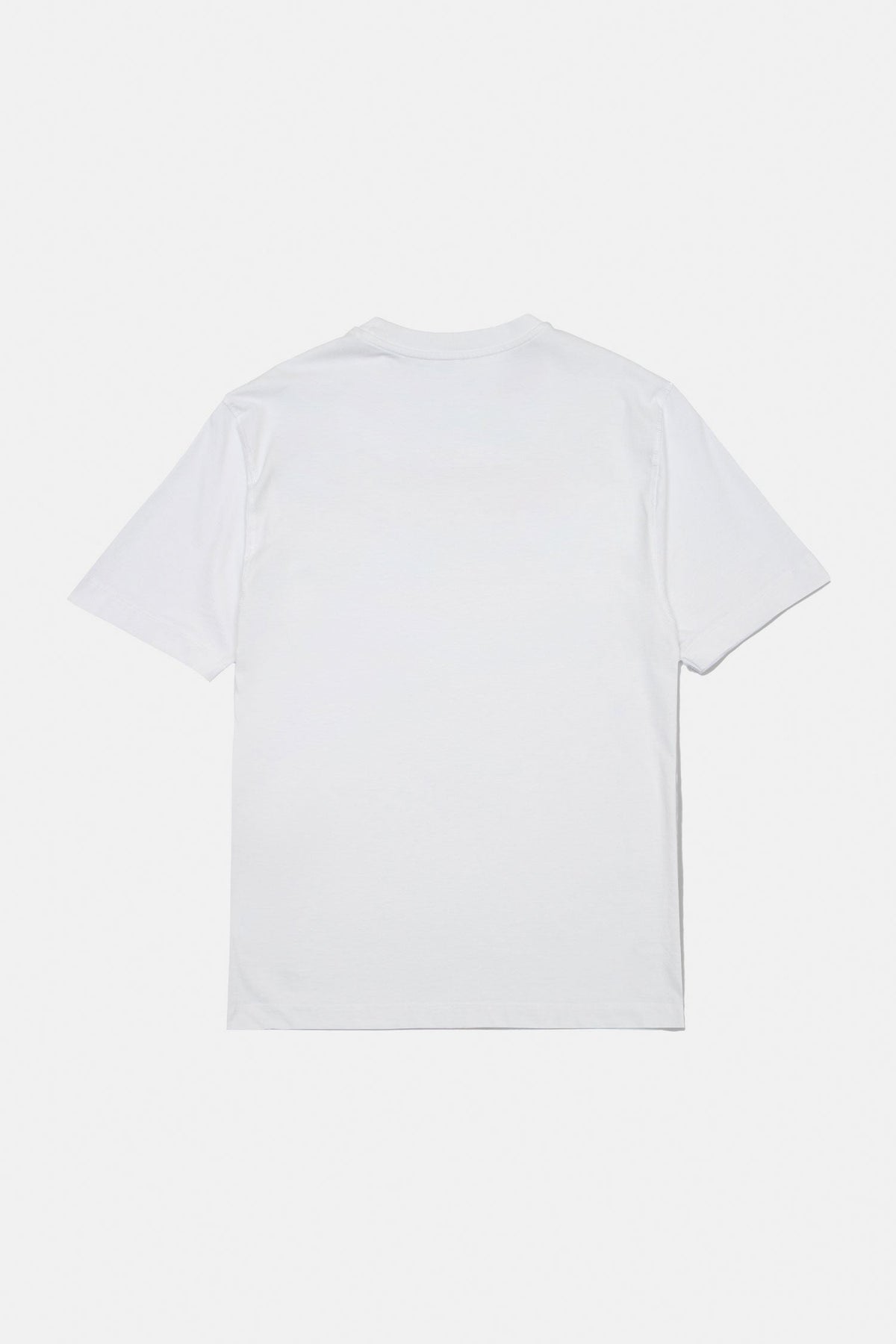 T-Shirt Chassing Classics White