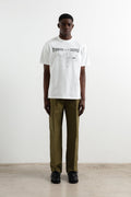 T-Shirt Fresh Classics White