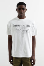 T-Shirt Fresh Classics White