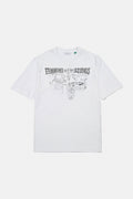 T-Shirt Fresh Classics White
