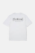 T-Shirt Banquet Hall White