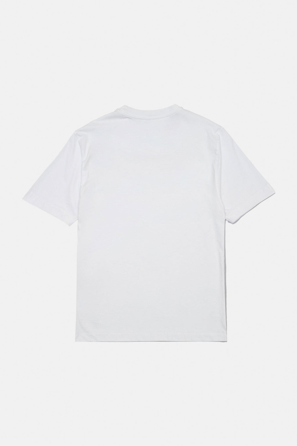 T-Shirt Sound System White
