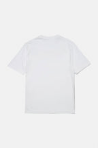 T-Shirt Sound System White