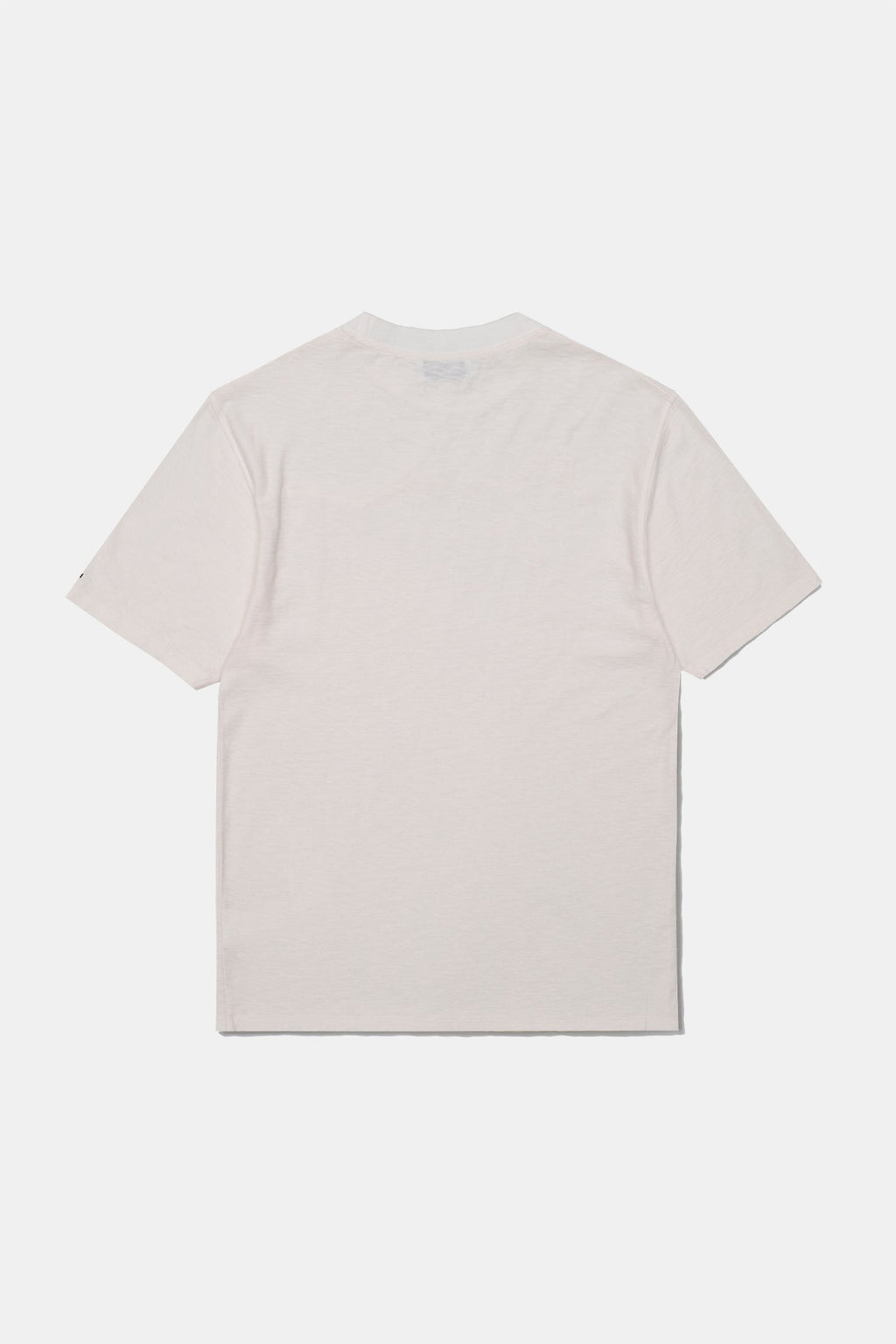 T-Shirt West Off White