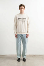 Sweatshirt Fresh Classics Off White