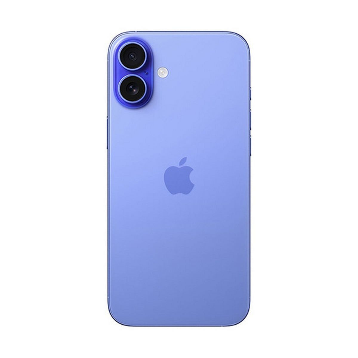 iPhone 16 Plus - Oltremare