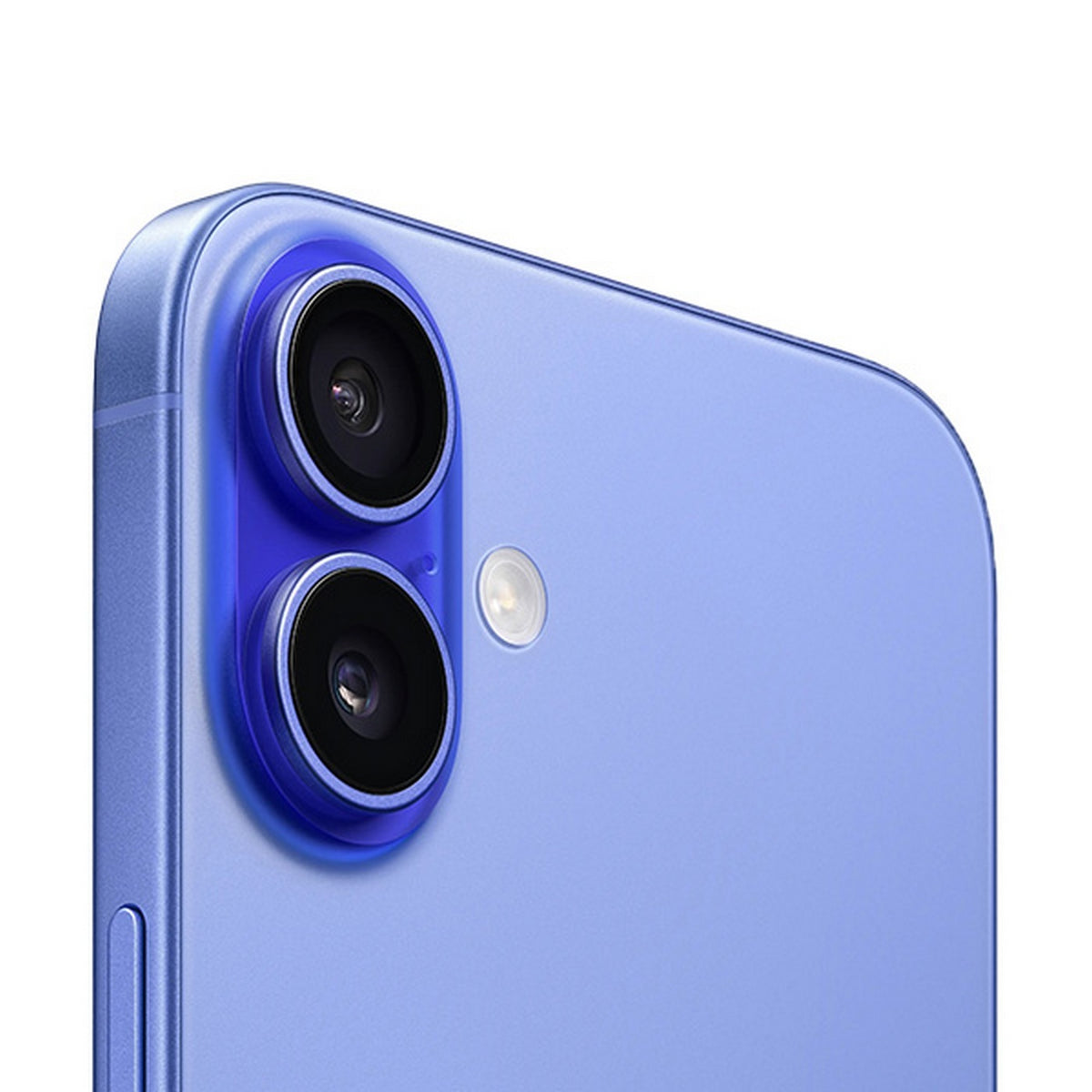 iPhone 16 Plus - Oltremare