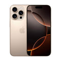 iPhone 16 Pro Max – Titan Wüstensand