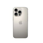 Iphone 16 Pro Max - Natural Titanium