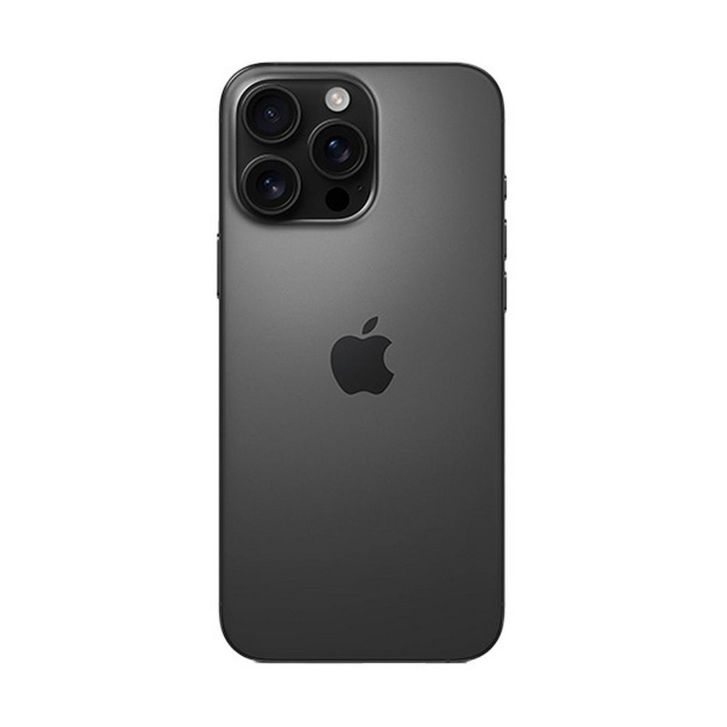 Iphone 16 Pro Max - Titanium Black