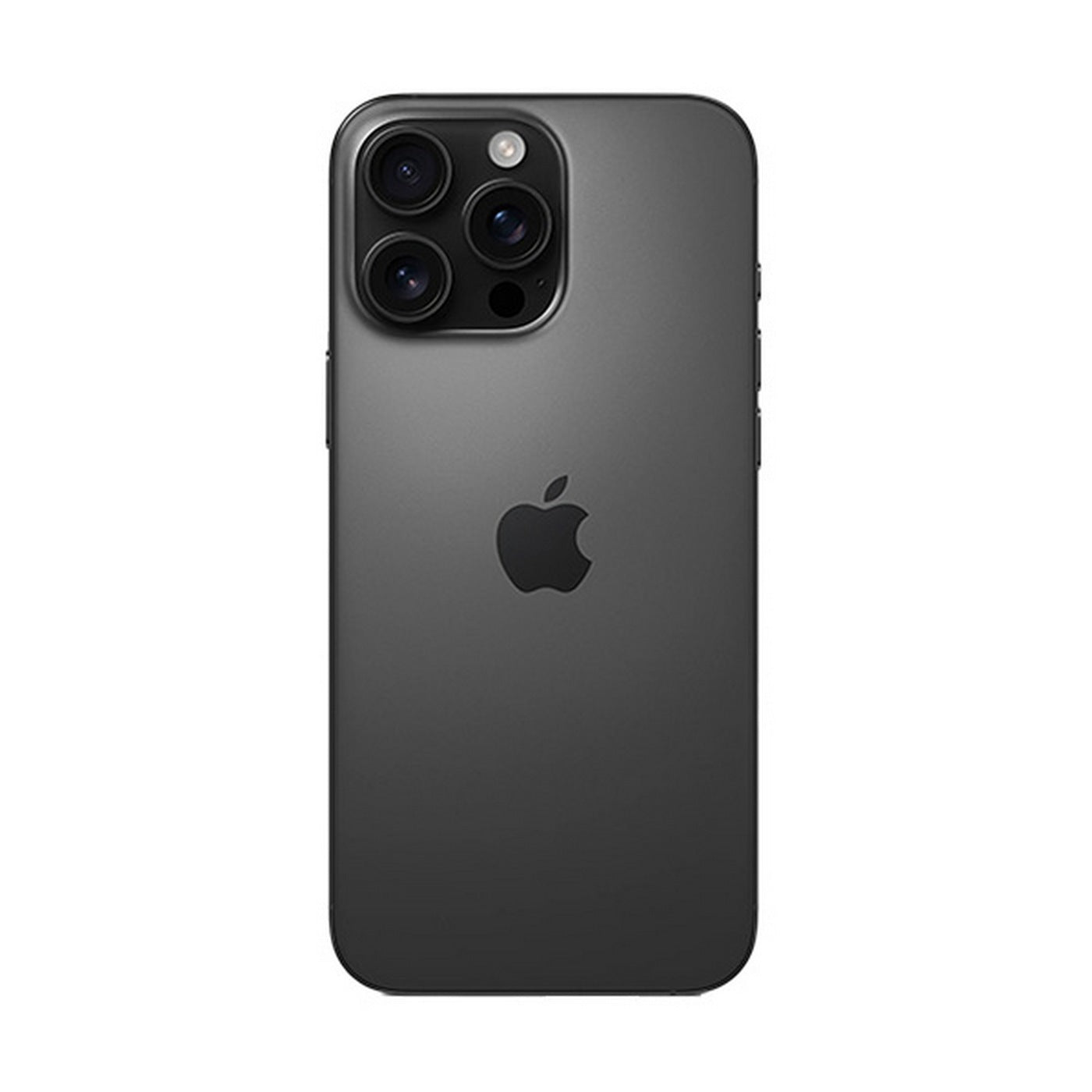 Iphone 16 Pro Max - Titanium Black