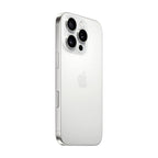 Iphone 16 Pro Max - Titane Blanc