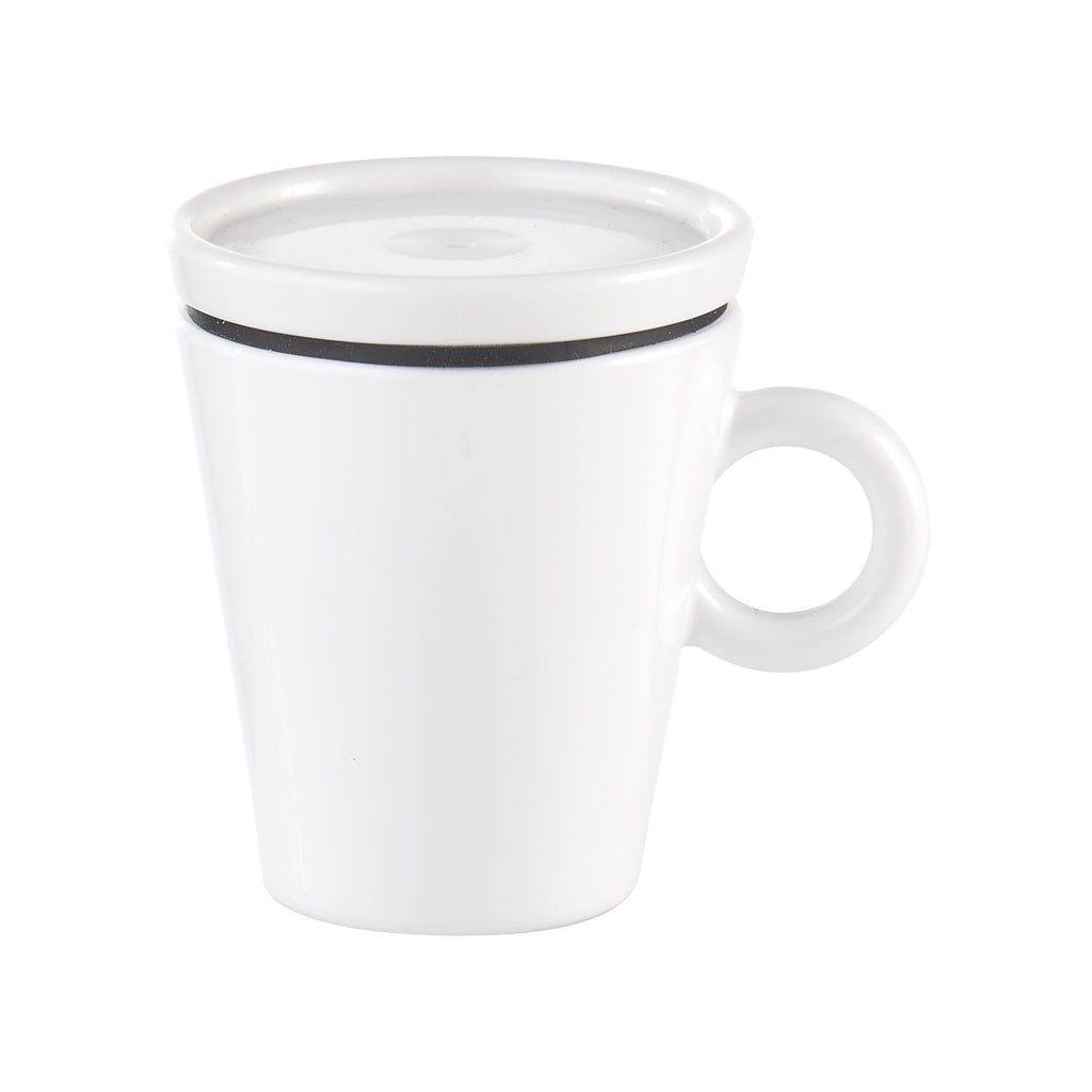 Coffee&Go - Travel Coffee Cup