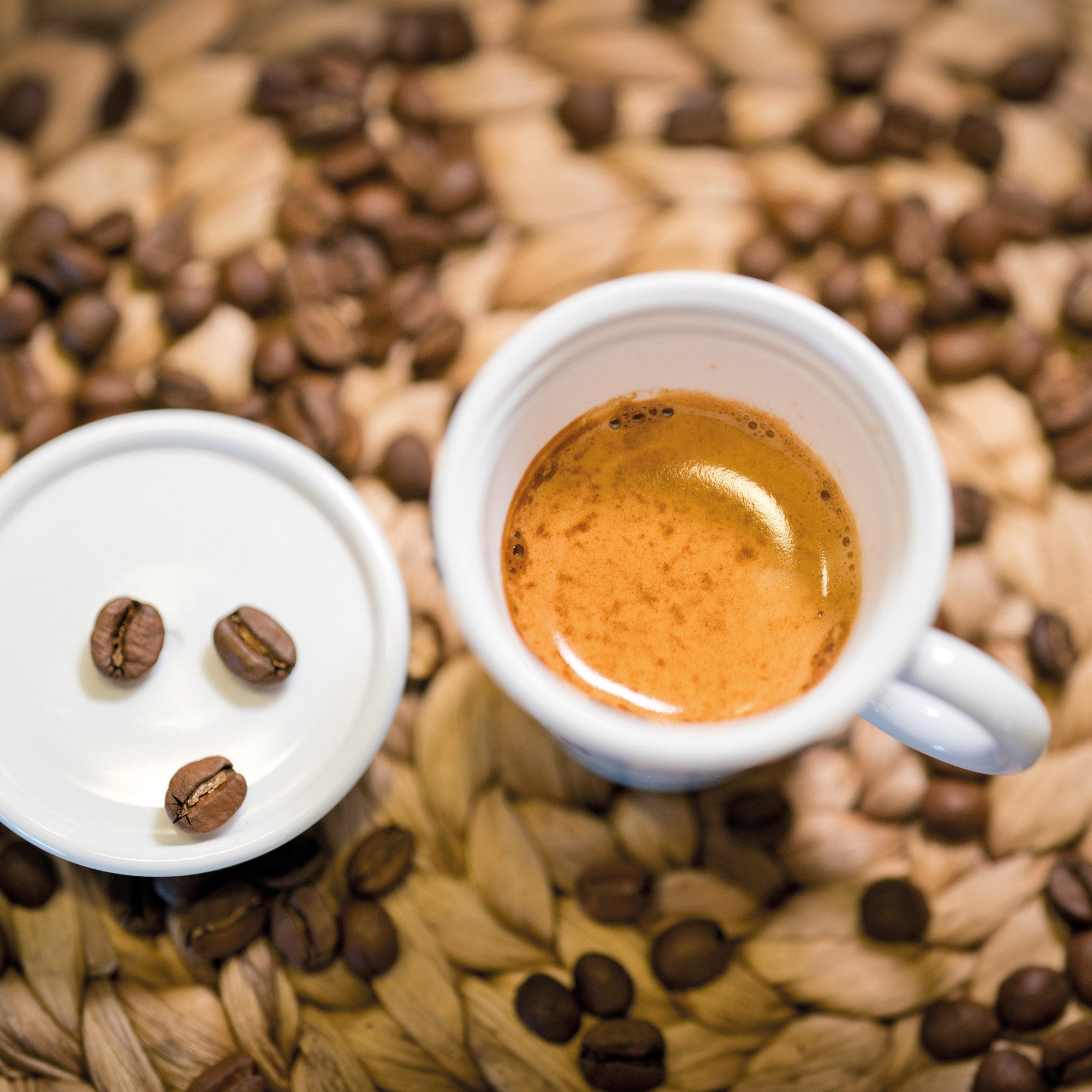 Coffee&Go - Travel Coffee Cup