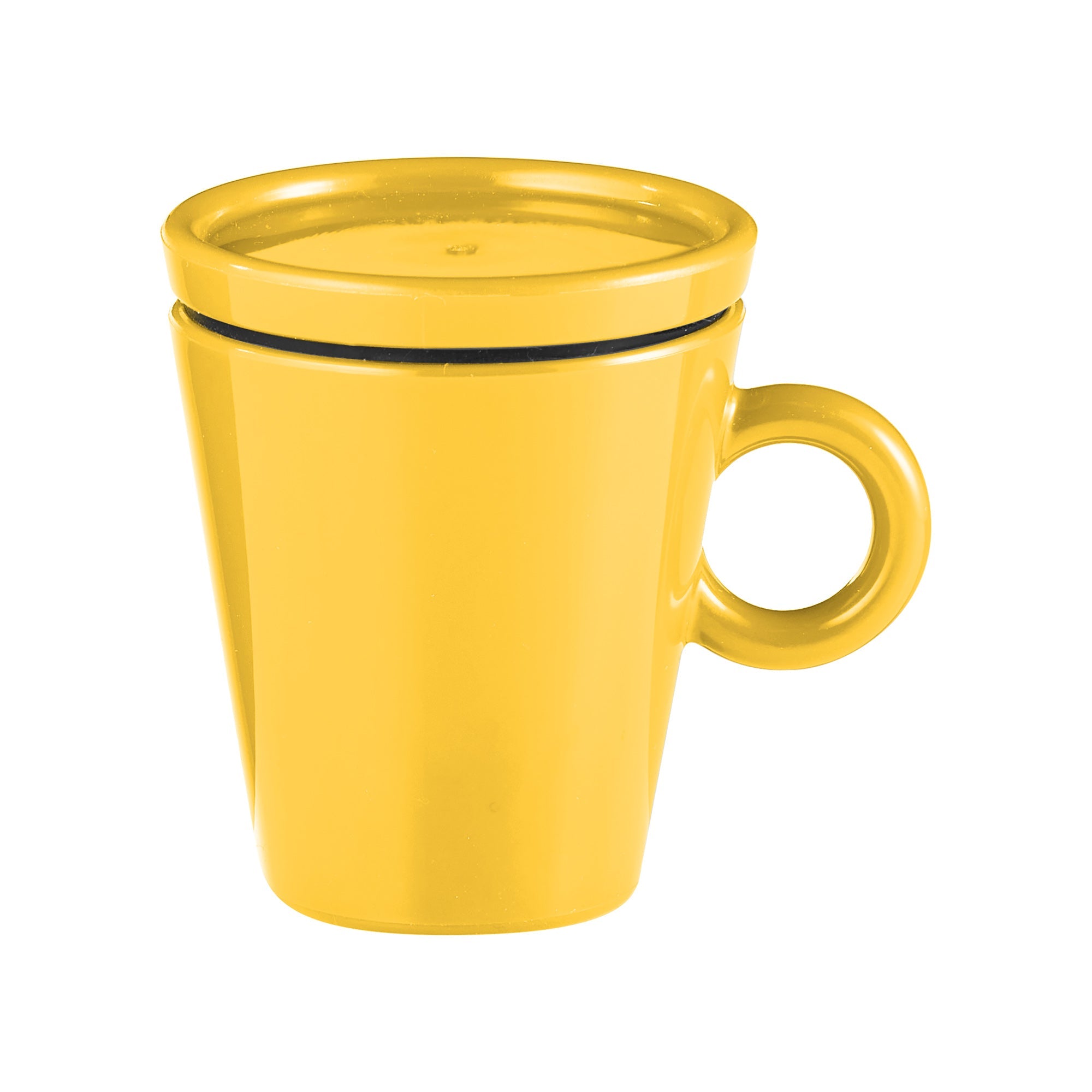 Coffee&Go - Travel Coffee Cup