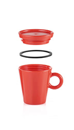 Coffee&Go - Travel Coffee Cup