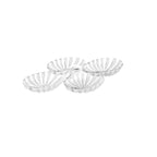 Dolce Vita - Set of 2 Hors d'oeuvres Dishes