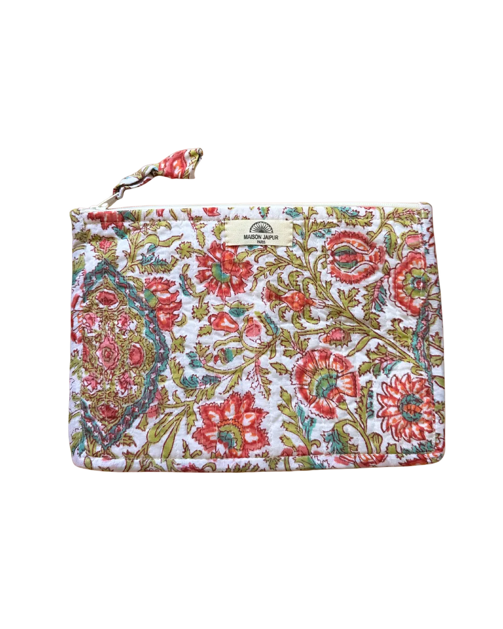 Trousse Bombay