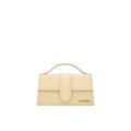 Jacquemus - Sac Le Grand Bambino - Femme - Ivory