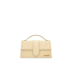 Jacquemus - Sac Le Grand Bambino - Femme - Ivory