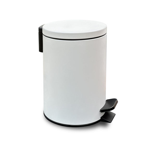 Papelera - Utility - Blanco