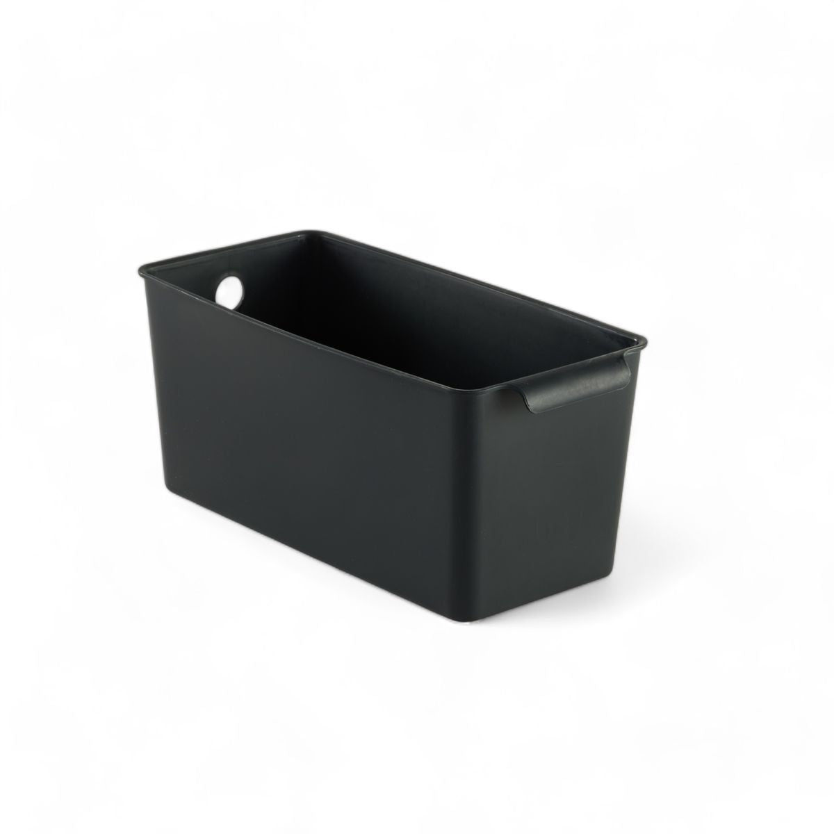 Panier De Rangement - Noir