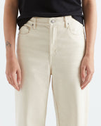 Pantalón Ane - Crudo - Mujer