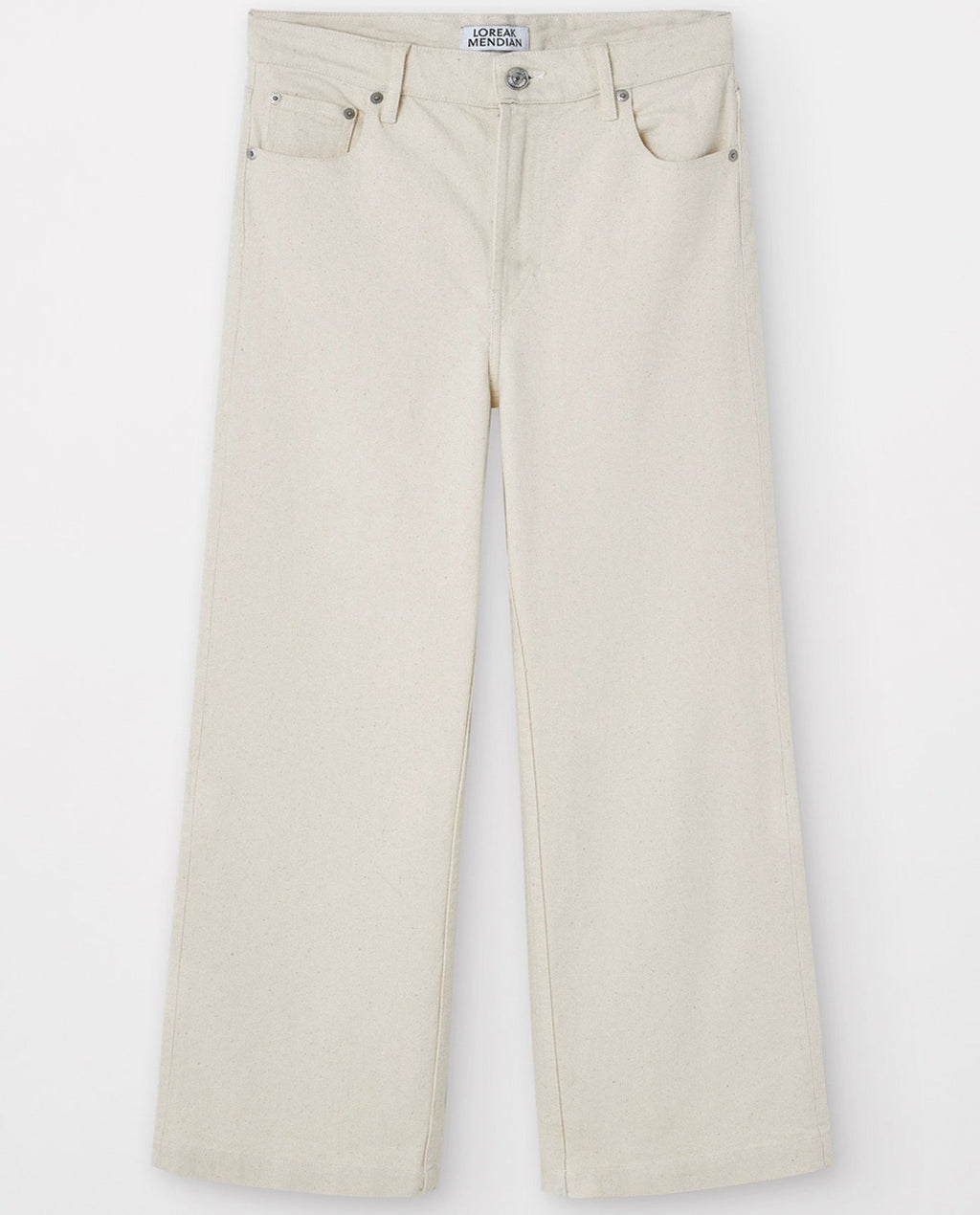 Pantalón Ane - Crudo - Mujer