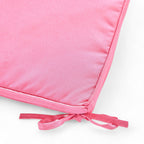 Paradise - Cojín Outdoor - Rosa De Las Arenas