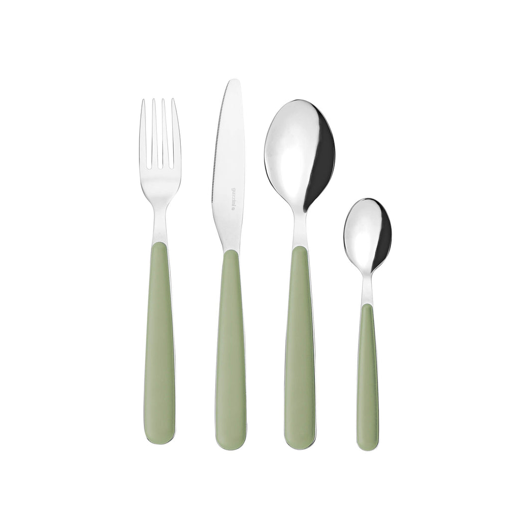 Pop - 24-Piece Cutlery Set