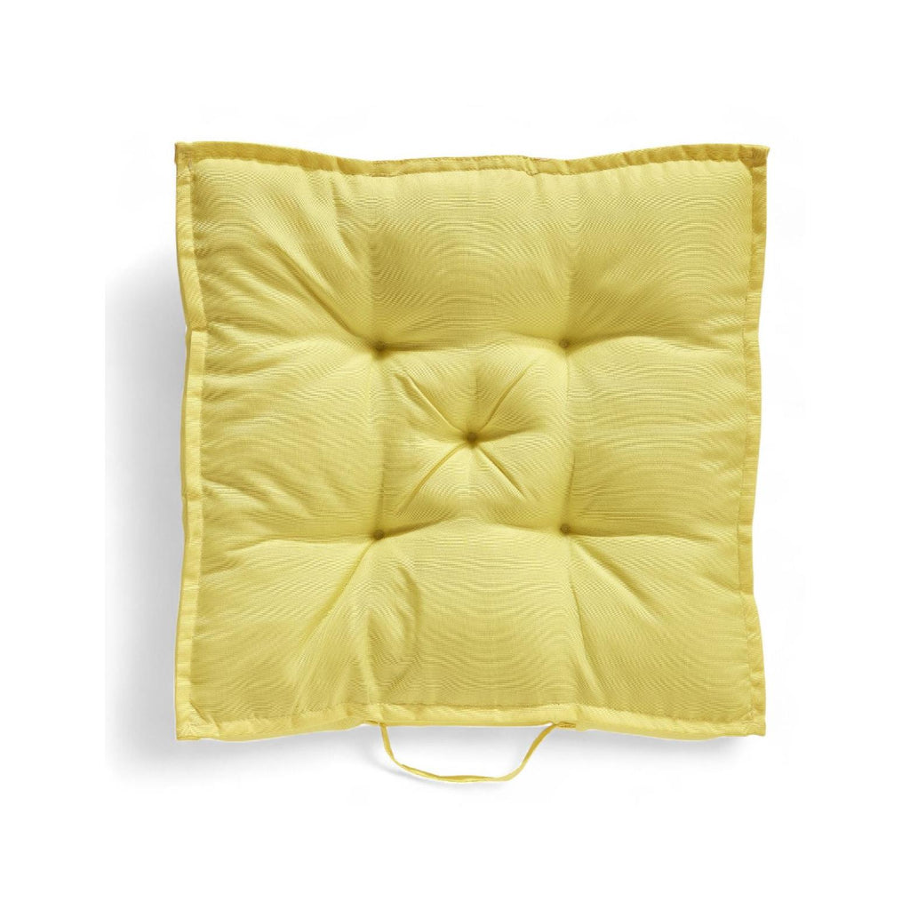 Paradise - Coussin De Sol Outdoor - Ocre