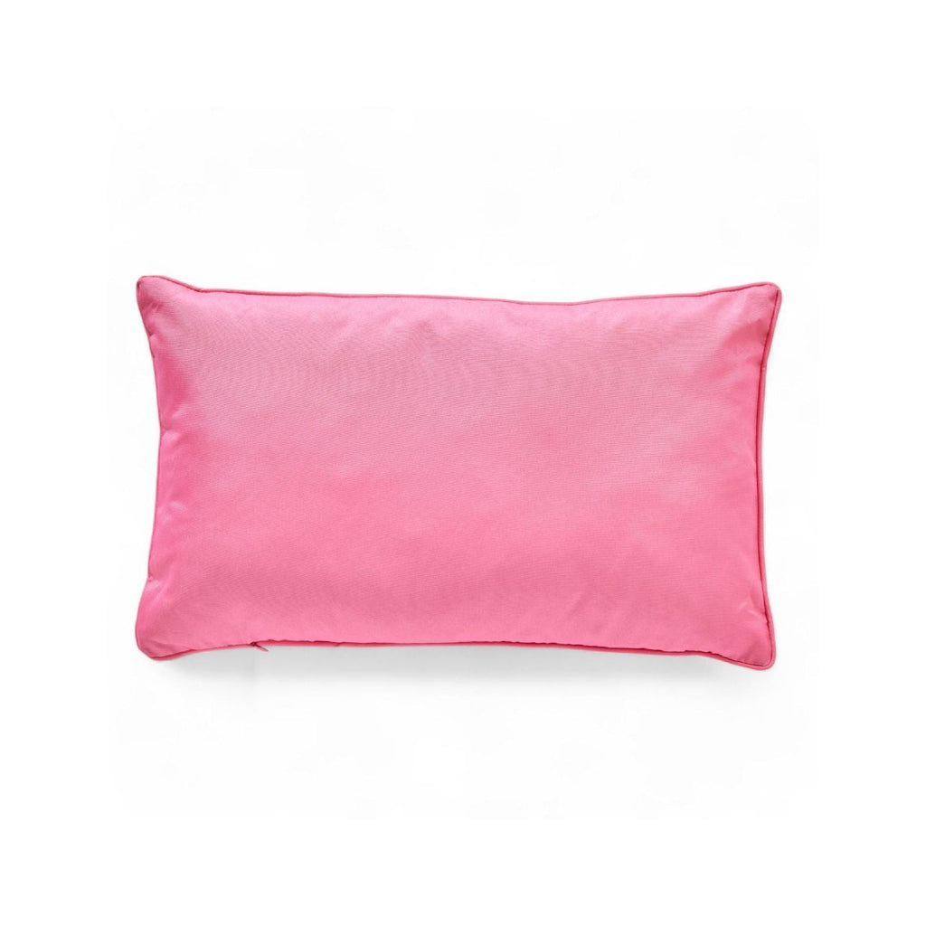 Paradise - Coussin Outdoor - Rose Des Sables