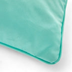 Paradise - Coussin Outdoor - Celadon