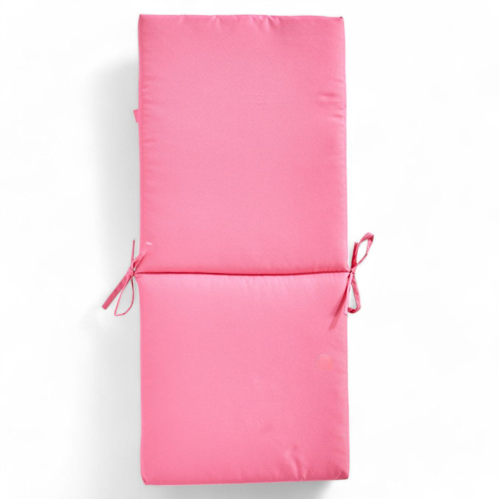 Paradise - Galette Outdoor - Rose Des Sables