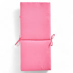 Paradise - Galette Outdoor - Rose Des Sables