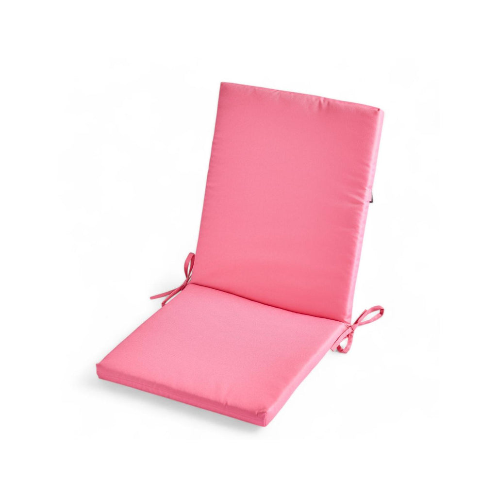 Paradise - Galette Outdoor - Rose Des Sables