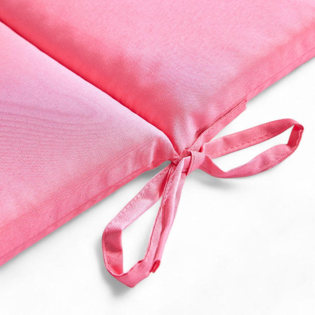 Paradise - Galette Outdoor - Rose Des Sables