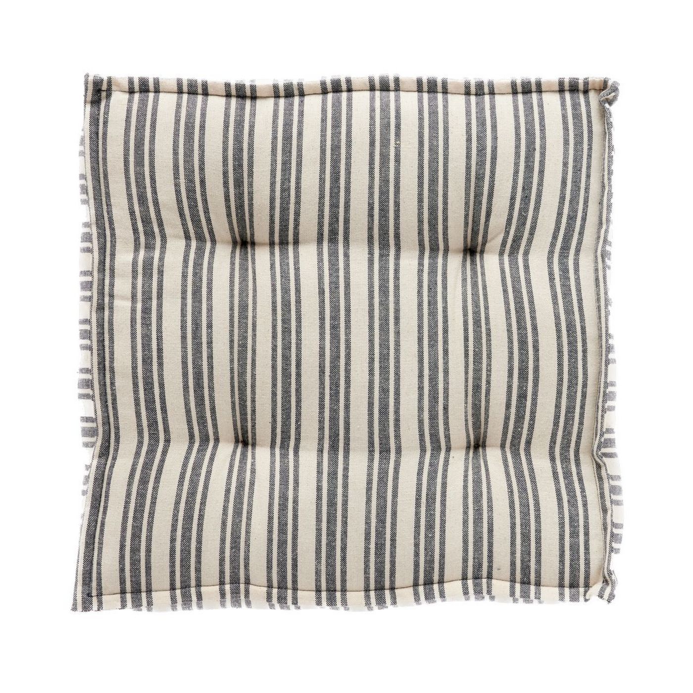 Bord De Mer - Coussin De Sol - Craie