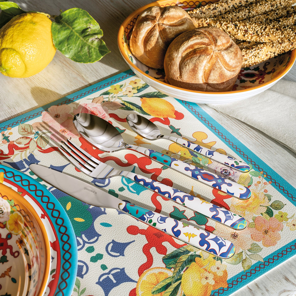 Flower&Lemon - Placemat