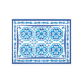 Blues - Mantel Individual