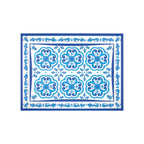 Blues - Mantel Individual