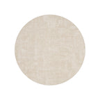 Fabric - Round Double-Sided Placemat