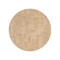 Fabric - Round Double-Sided Placemat