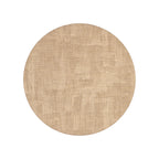 Fabric - Round Double-Sided Placemat