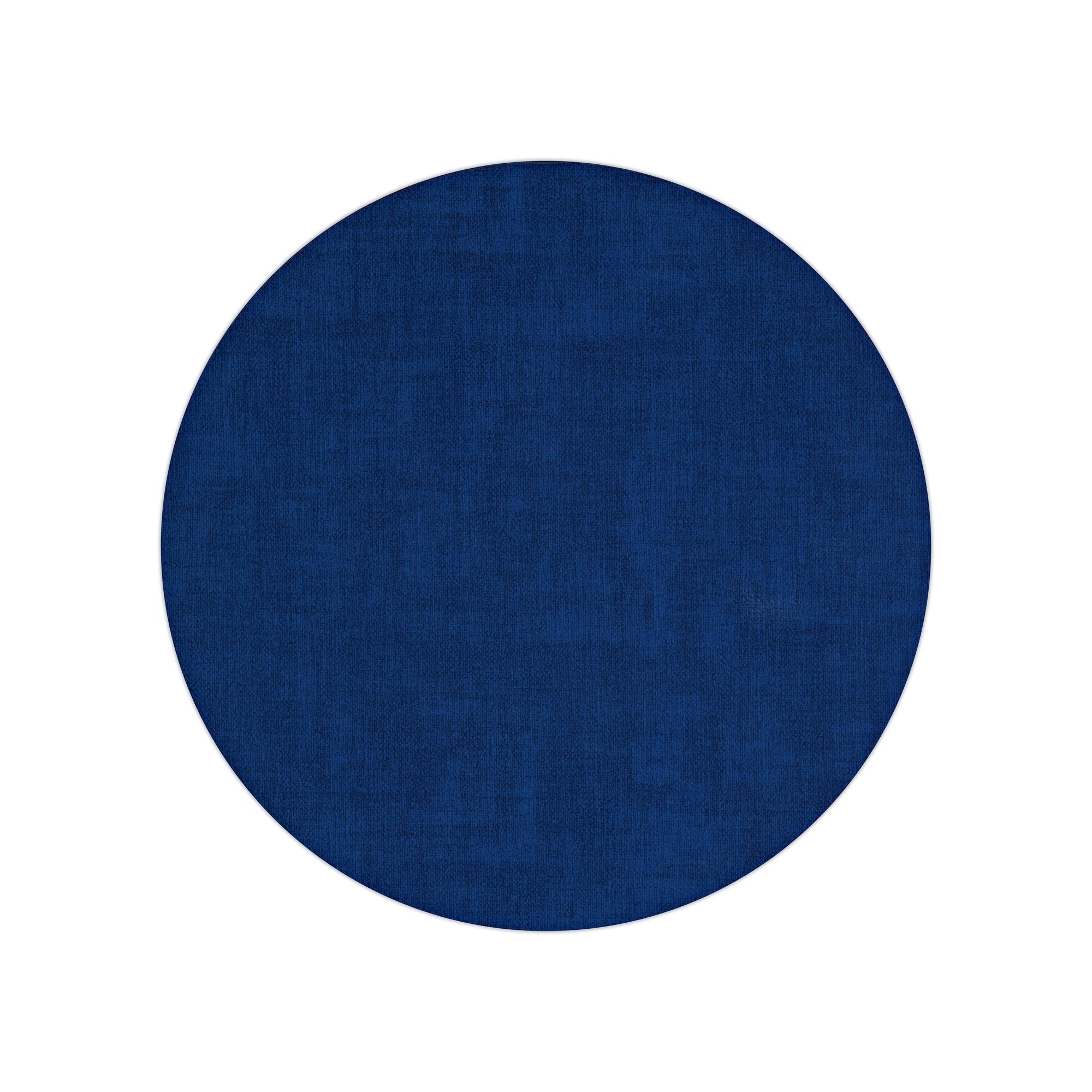 Fabric - Round Double-Sided Placemat